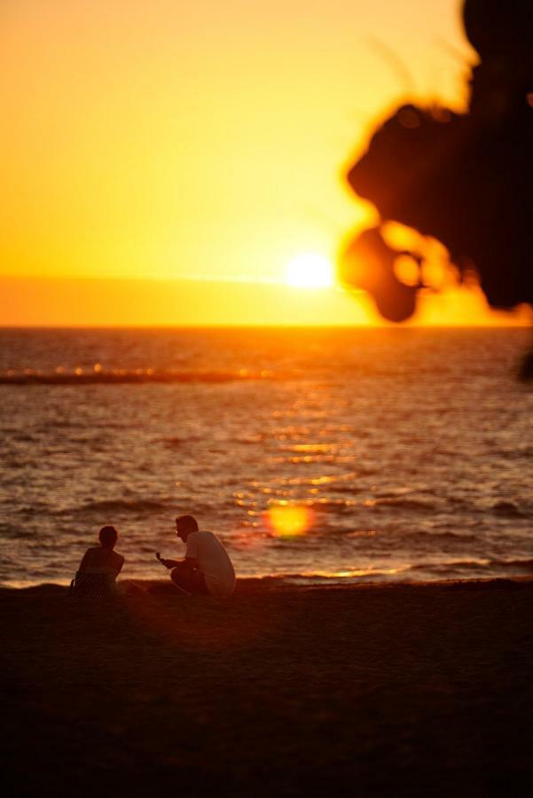 Comodoro Estudio Vista Mar Explotaciones Ravel Arona  Dış mekan fotoğraf